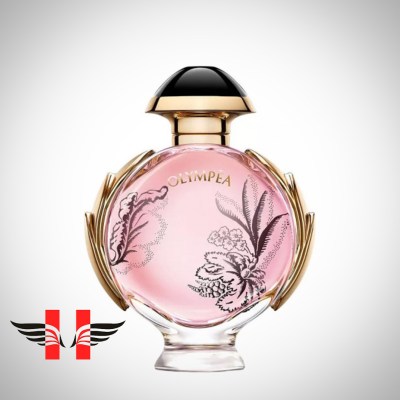 عطر ادکلن پاکورابان المپیا بلوسوم | Paco Rabanne Olympea Blossom